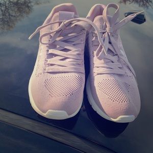 Brand new running shoes, size 8